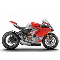 DUCATI 1103 Panigale V4S Corse 2019-2019